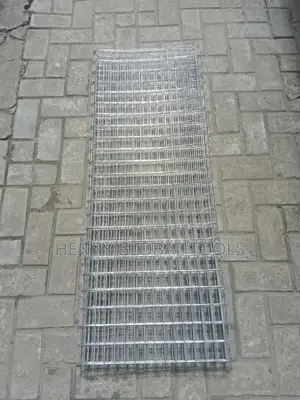 2x1 Wire Mesh