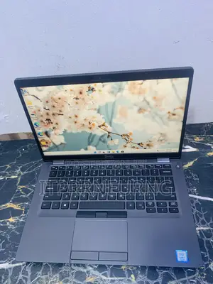 Laptop Dell Latitude 5400 8GB Intel Core I7 SSD 256GB