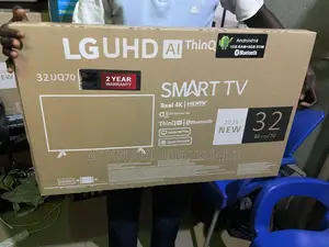 Q Lg32 Inches Smart Tv Youtube