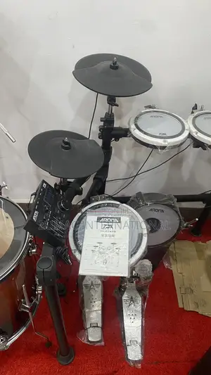 Electric Drum