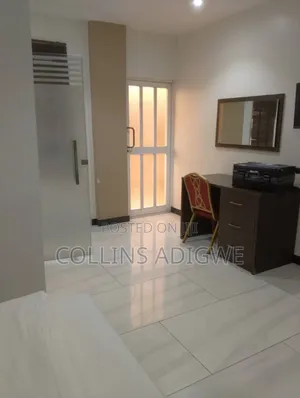 Furnished Mini Flat in Lbs Sangotedo Ajah for rent