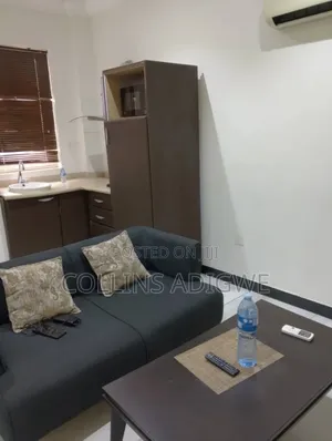 Furnished Mini Flat in Lbs Sangotedo Ajah for rent