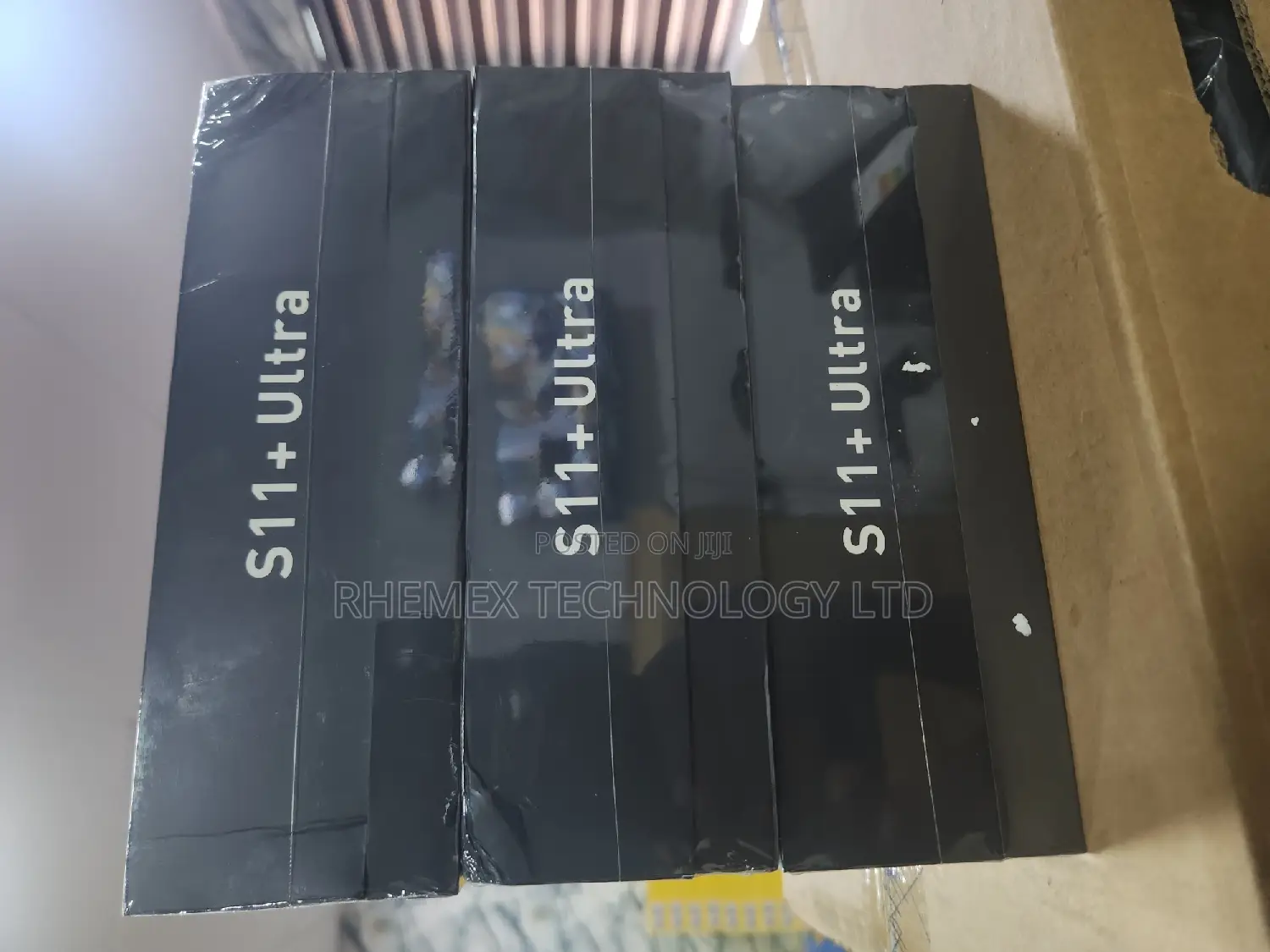 New MacPad Air M5+ Ultra 1 TB