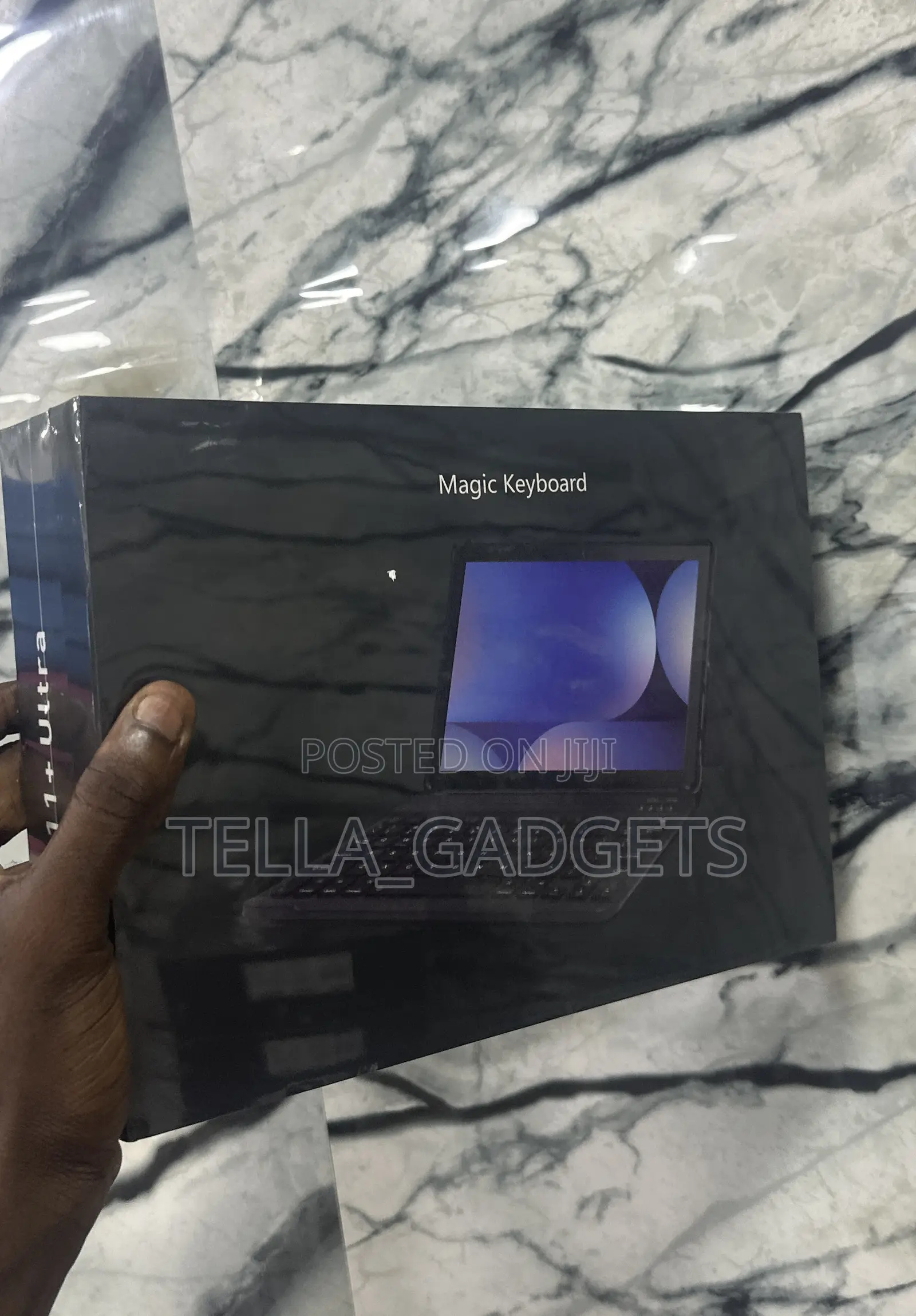 New MacPad Air M5+ Ultra 1 TB