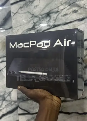 New MacPad Air M5+ Ultra 1 TB