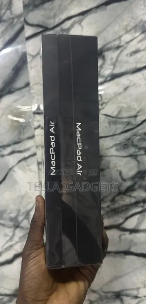 New MacPad Air M5+ Ultra 1 TB