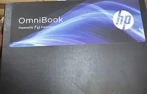 New Laptop HP OmniBook Ultra Flip 14" 16GB Intel Core Ultra 7 SSD 1T