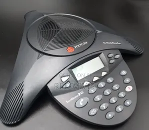 Polycom Soundstation2w Wireless Conference Phone