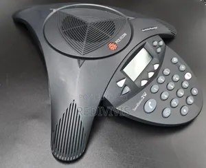 Polycom Soundstation2w Wireless Conference Phone