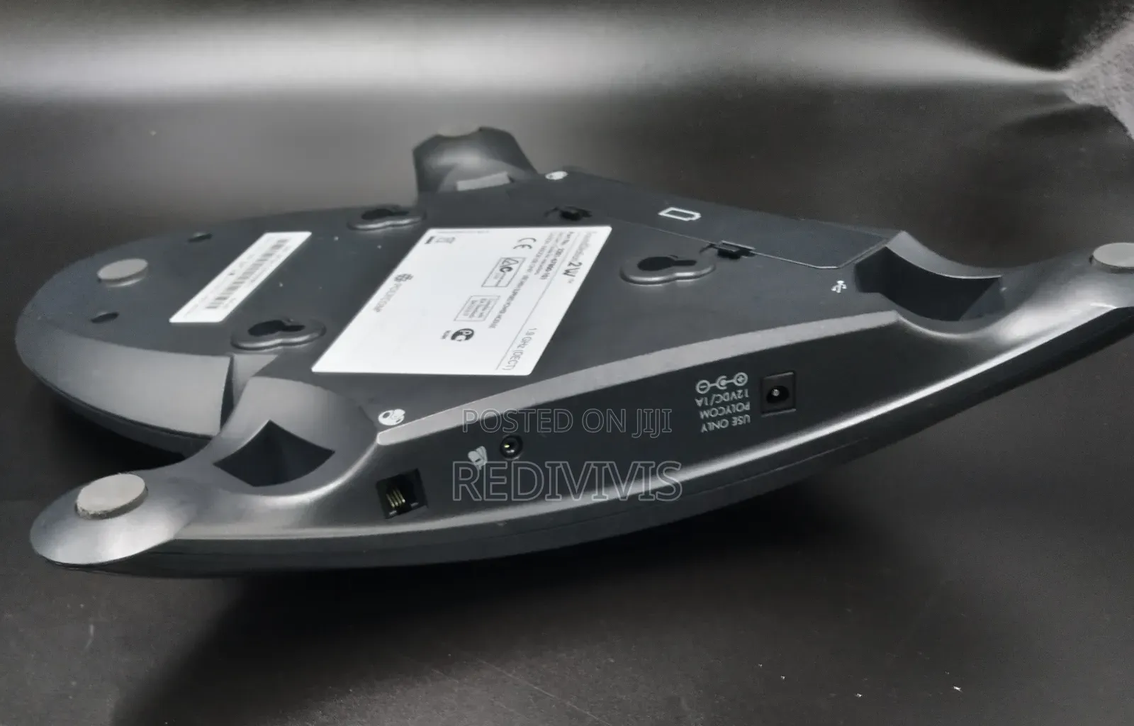 Polycom Soundstation2w Wireless Conference Phone