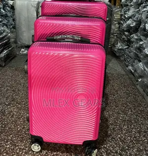 3 in 1 Plastic Box
