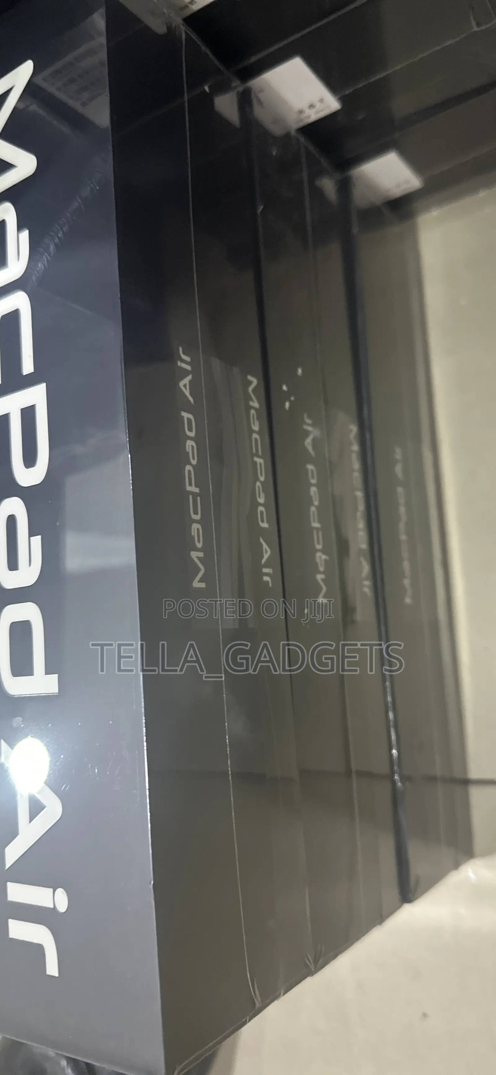 New MacPad Air M5+ Ultra 1 TB