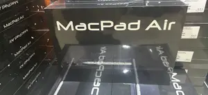 New MacPad Air M5+ Ultra 1 TB