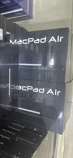 New MacPad Air M5+ Ultra 1 TB