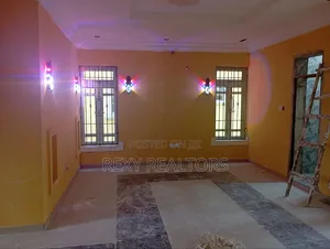 3bdrm Apartment in Port-Harcourt for rent