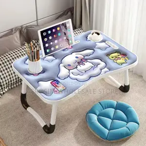 Bed, Chair, Side, Support Table