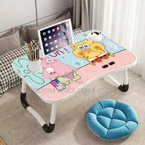 Bed, Chair, Side, Support Table