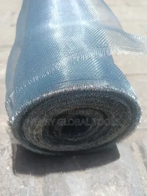 Galvanized Wire Mesh