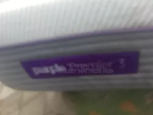 Memory Mattress
