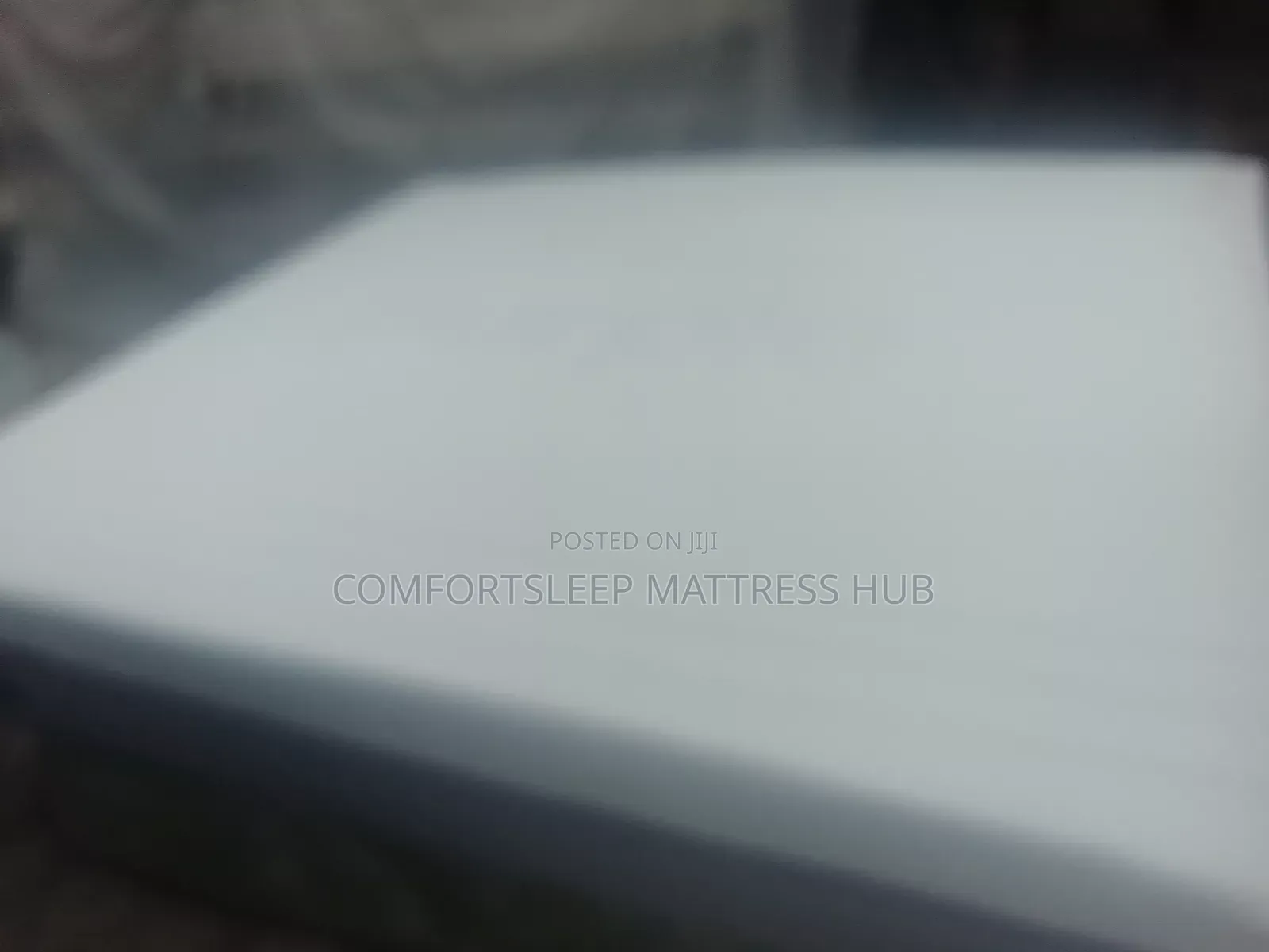 Memory Mattress