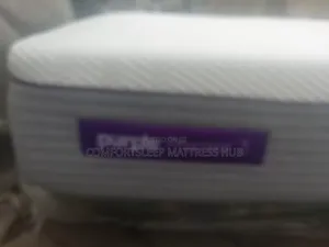 Memory Mattress