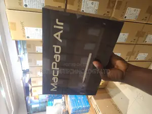 New MacPad Air M5+ Ultra 1 TB