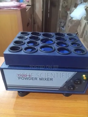 Orbital Shaker