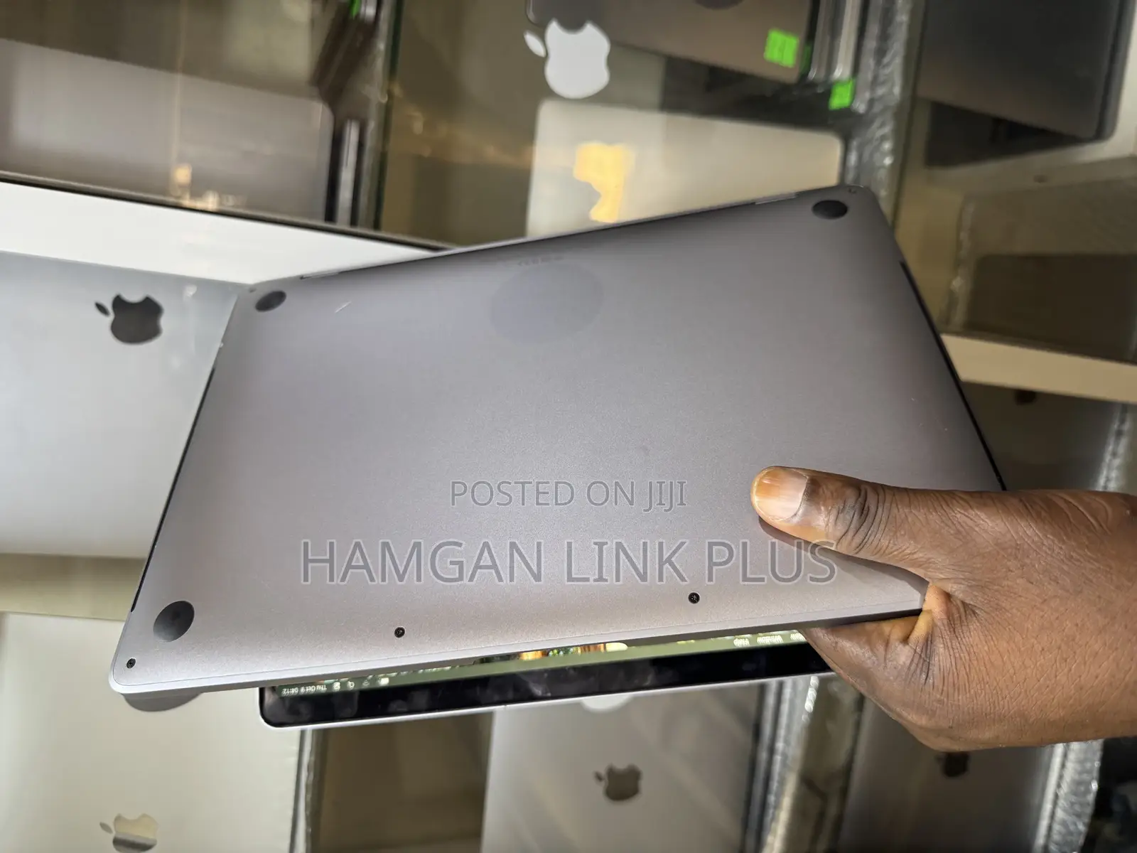 Laptop Apple MacBook Pro 2020 32GB Intel Core i7 SSD 1T