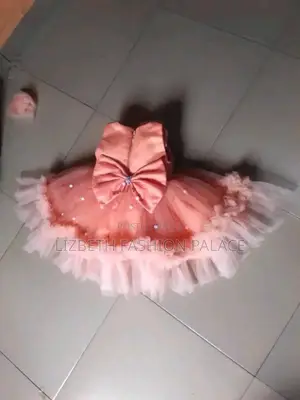 Children Ball Gown
