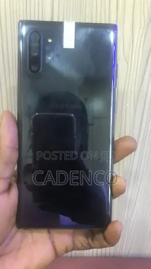 Samsung Galaxy Note 10 Plus 256 GB
