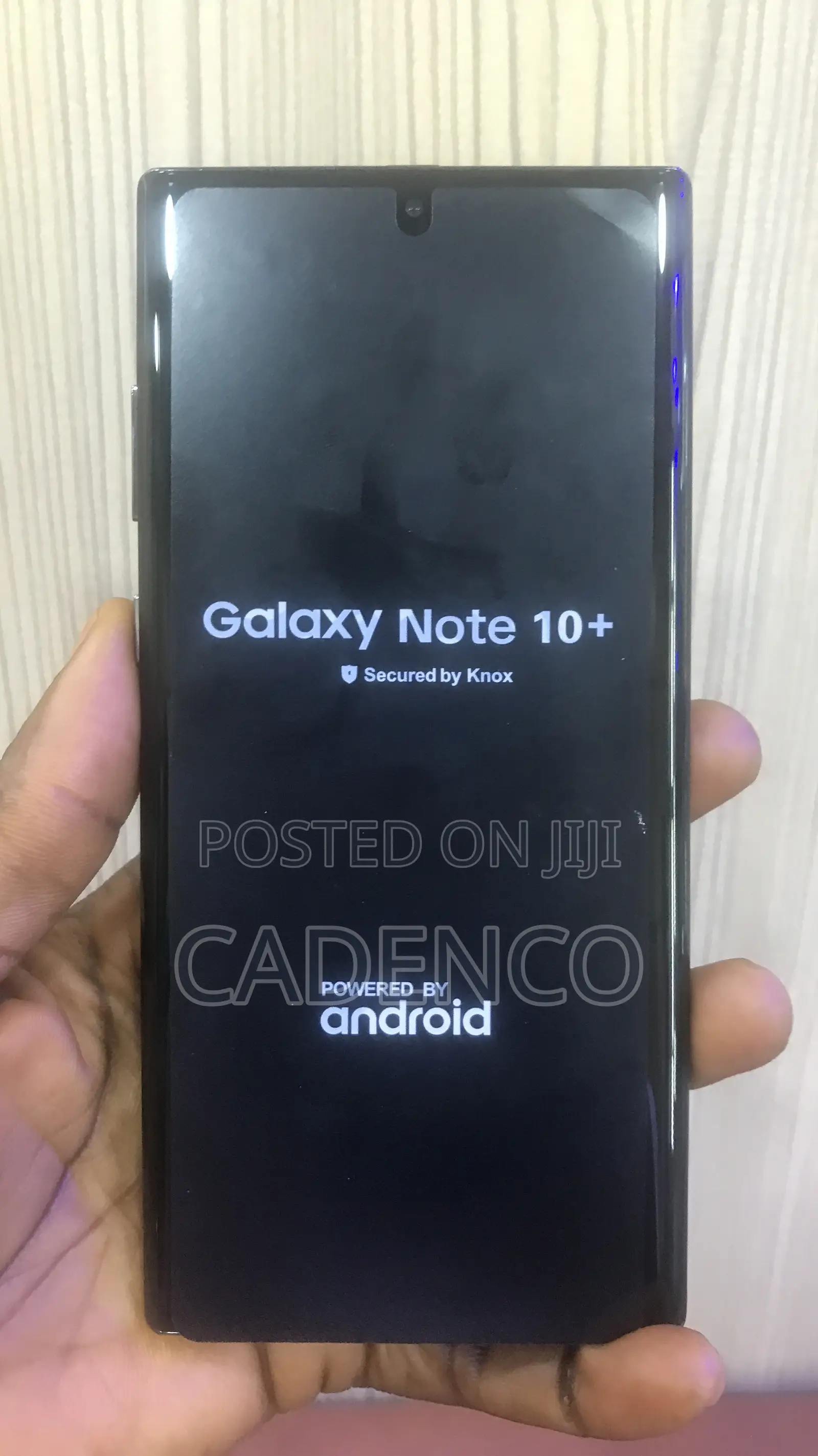 Samsung Galaxy Note 10 Plus 256 GB