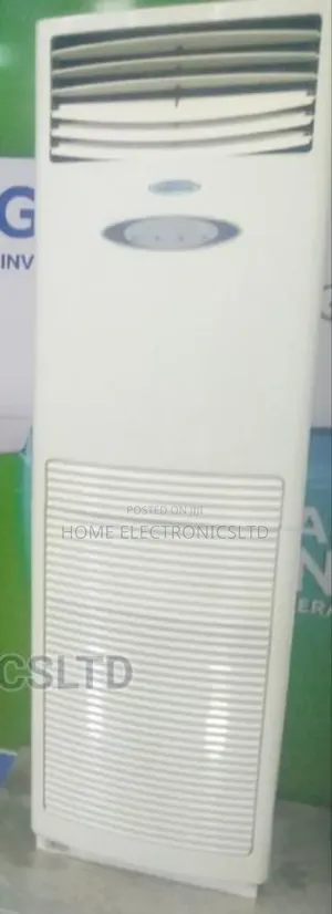 Haier Thermocool Standing Unit Air Conditioner 5 Tone