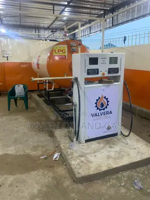 Construction and Installation of Single 2.5tons