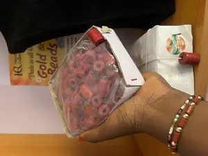 Glass Beads for Celebrations