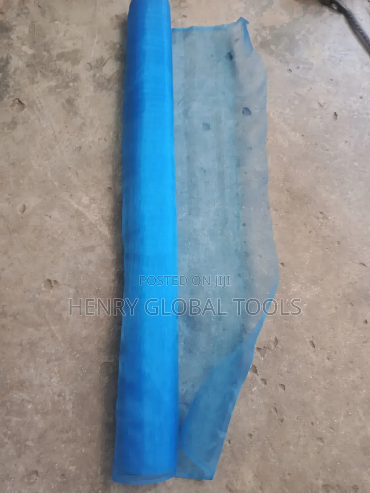 Original Nylon Net