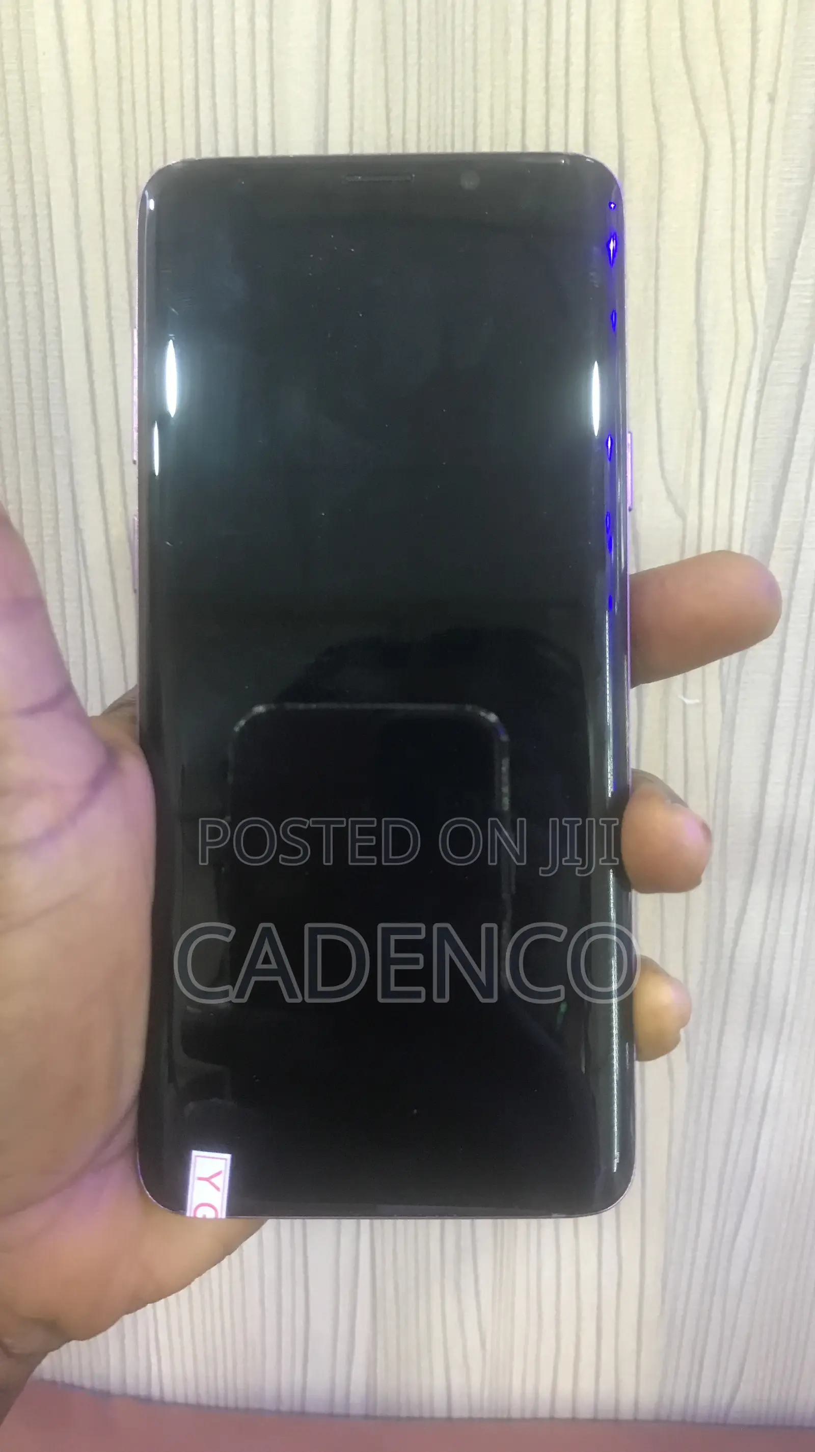 Samsung Galaxy S9 Plus 128 GB