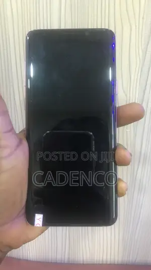 Samsung Galaxy S9 Plus 128 GB