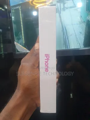 New Apple iPhone 16 Plus 256 GB Pink