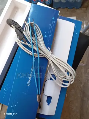 Reusable Diathermy Pencil / Electrosurgical Pencil