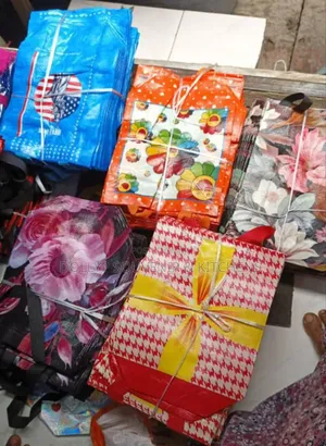 12pcs of Souvenirs Bag