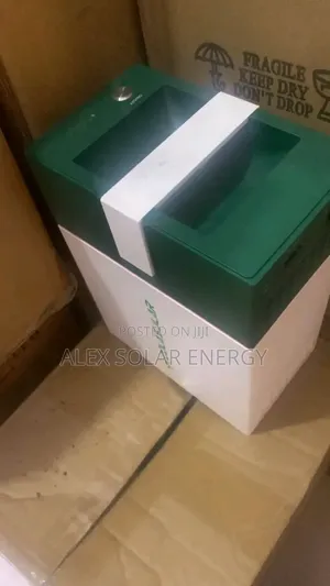 2kwh Cola Generator