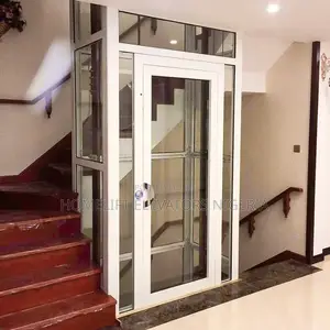 Luxury Apartment Elevator in Nigeria