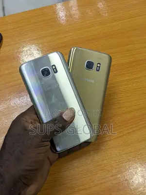 Samsung Galaxy S7 32 GB Gold