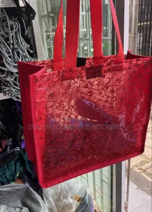12pcs of Jute Bag