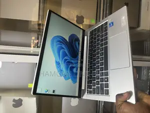 Laptop HP ProBook 640 G8 16GB Intel Core I5 SSD 256GB