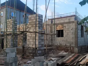 5bdrm Duplex In Owerri For Sale