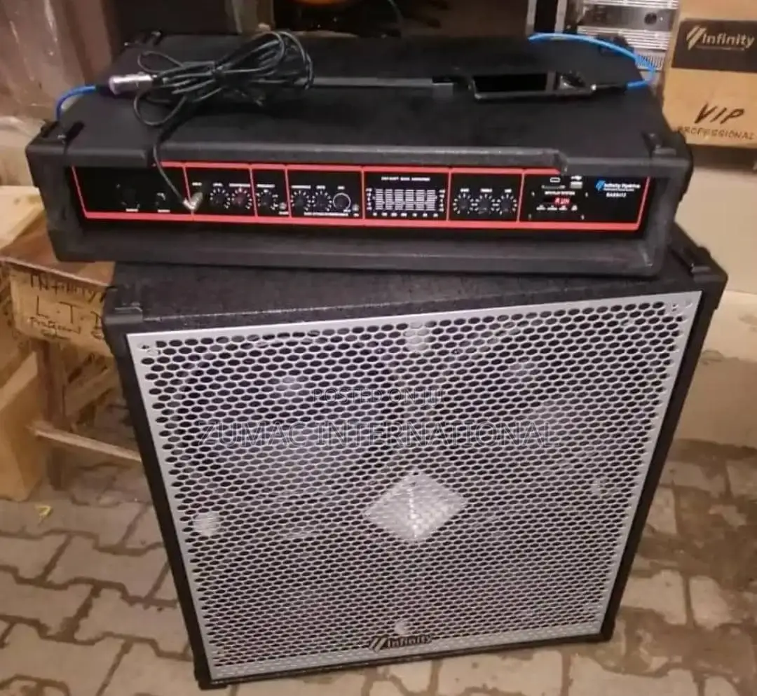 Bass Combo