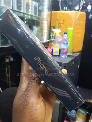 New Apple iPhone 12 Pro Max 256 GB Black
