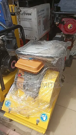 Plate Compactor C90