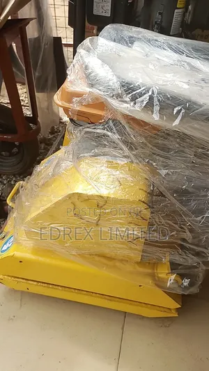 Plate Compactor C90